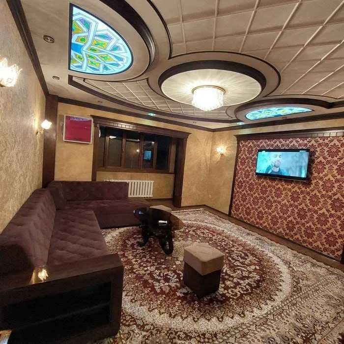 СРОЧНО! Сдаётся Шикарная Квартира в Чиланзарском районе 627*