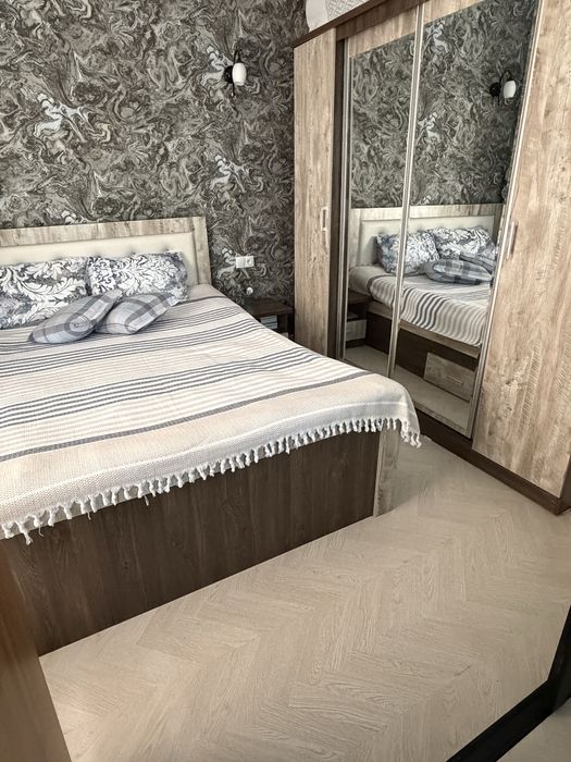 Продается квартира