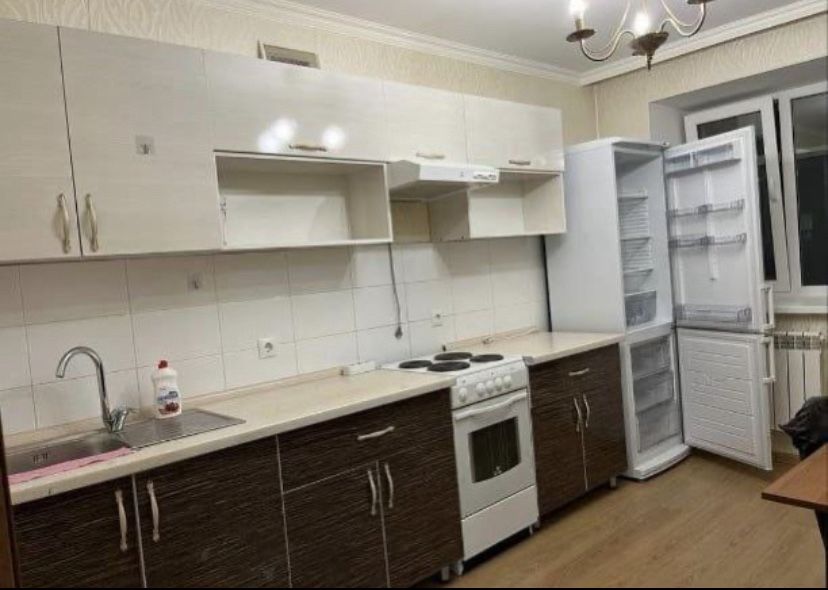 Сдам квартиру в Петрова районе