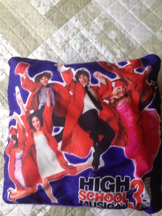 Детски възглавници