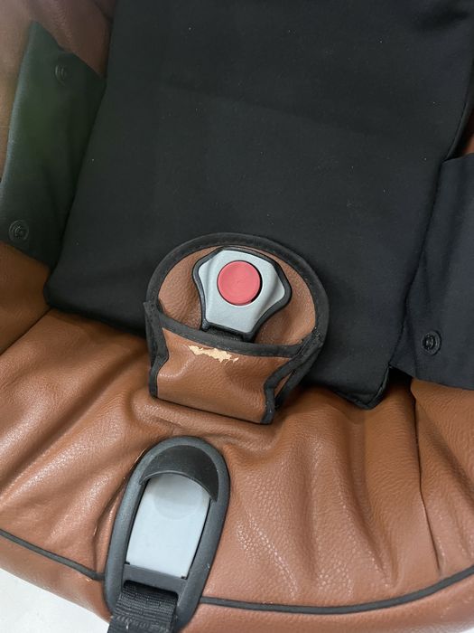 Vand Carucior de copii Mima Xari 2 in 1