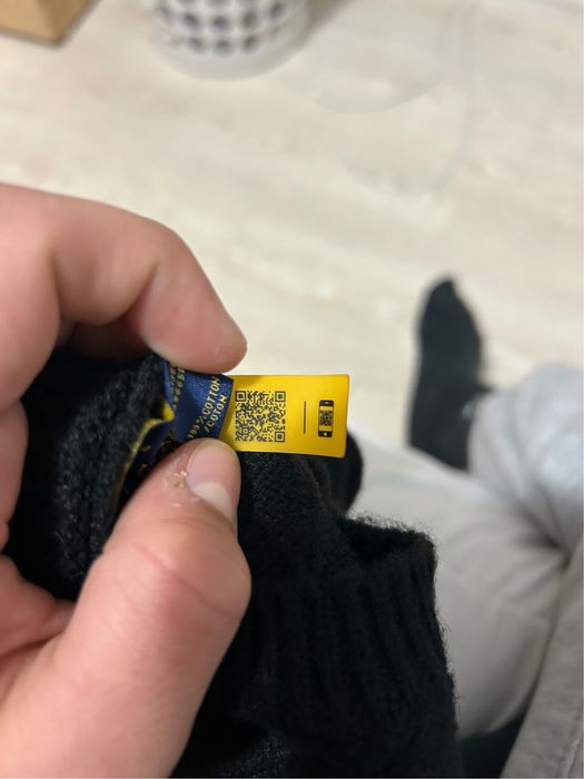 Ralph Lauren пуловер