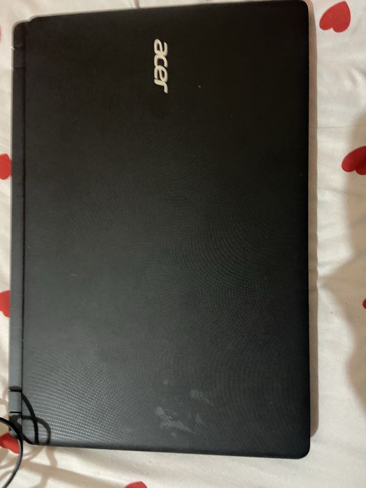 Ноутбук гарантия