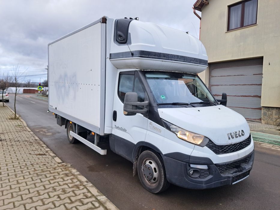 Iveco Daily 35 C 15