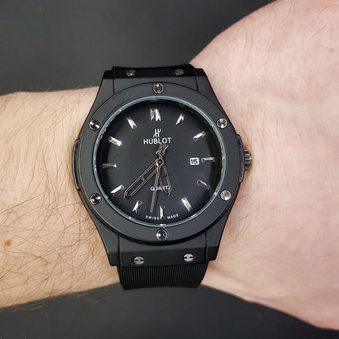 Часы hublot премиум