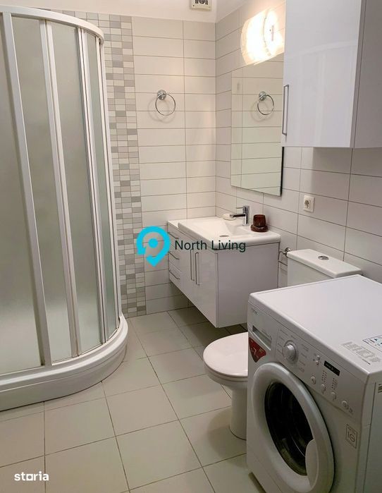 3 Camere 91,5 mp | Parcare Subsol Inclusa