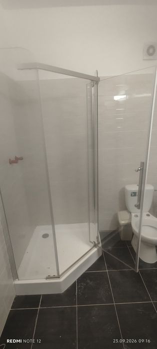 Cabină duș ca nouă
