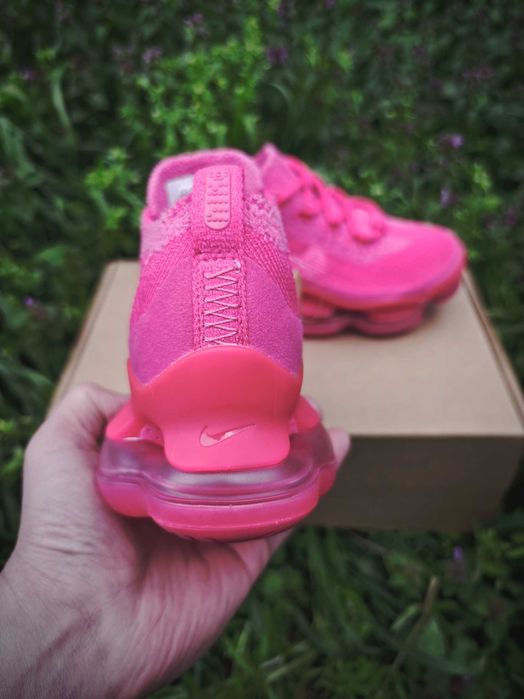 Nike AIR Max Scorpion 'PINK' mărimi 36-->40, poze 100% reale