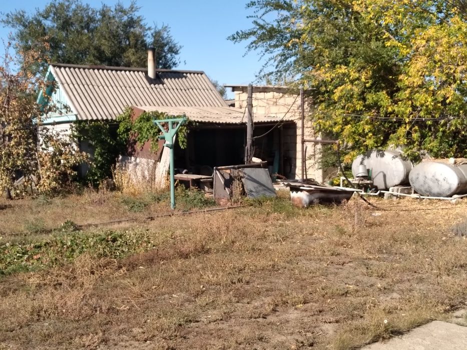 Продам частный дом