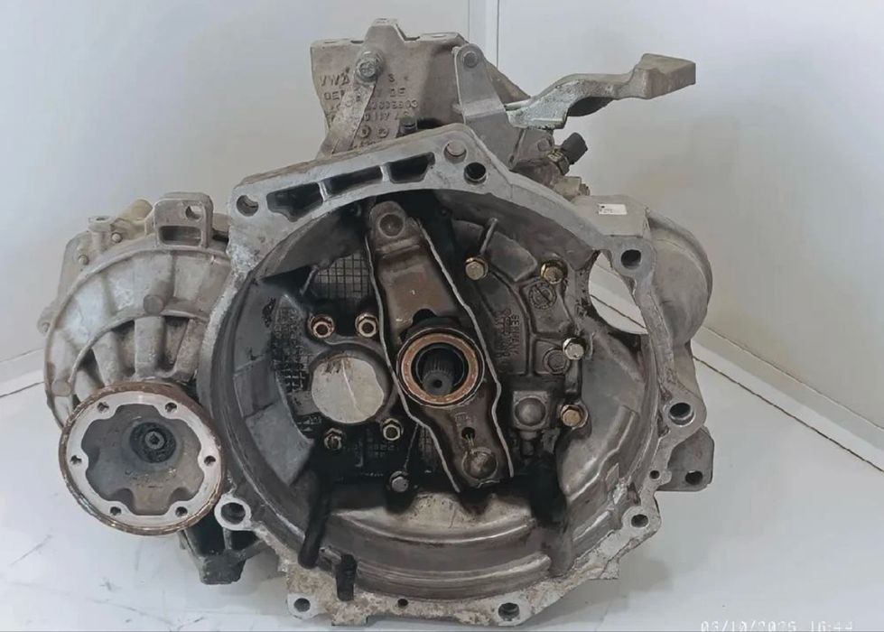 Cutie de viteze 1.9 tdi euro 4 bkc bls bxe bmp bmm