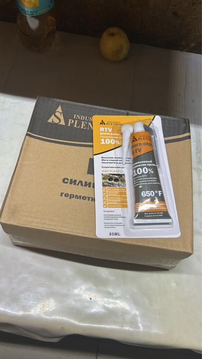 Герметик Plendor RTV