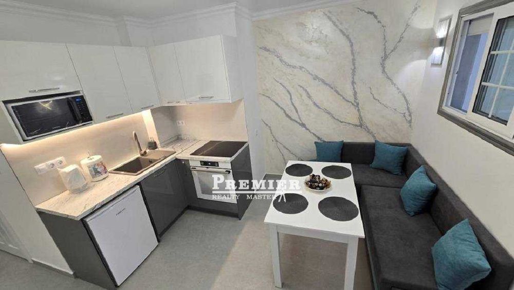 Продава се Двустаен апартамент в к.к. Слънчев бряг - 50 кв.м за 1390 €/кв.м - Снимка #3