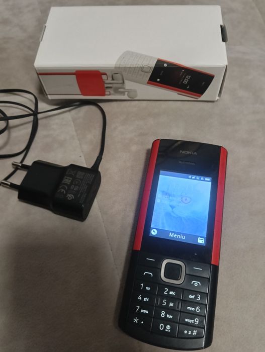 Nokia 5710 XpressAudio