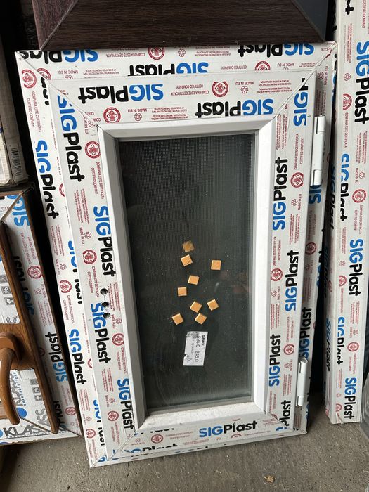 Usa noua termopan cu toate  accesoriile incluse