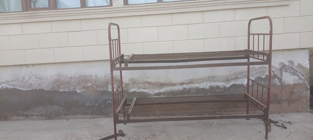 Кровать продается