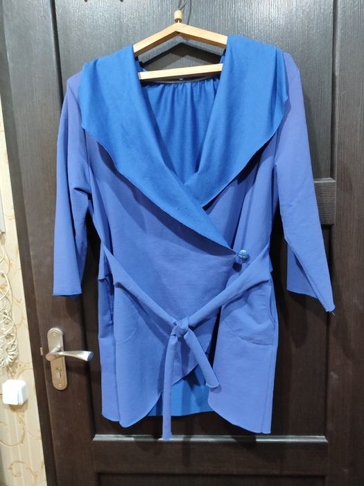 Кардиганы, толстовка