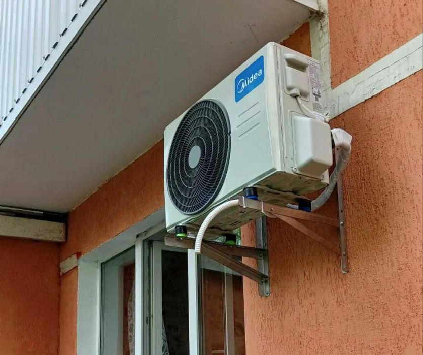 ЖМИ | Профессиональная Установка Монтаж Демонтаж Заправка Кондиционера