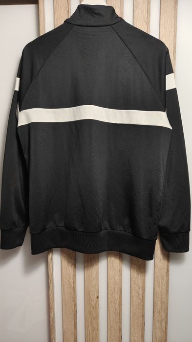 Bluză retro bărbați Adidas Originals M