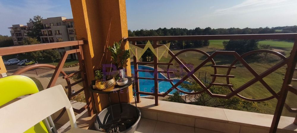 Продава се Тристаен апартамент в Балчик - 118 кв.м за 823 €/кв.м - Снимка #11
