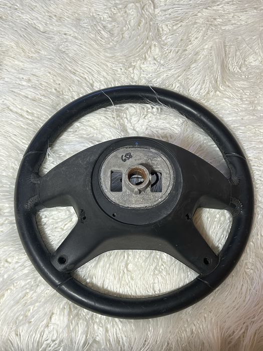 Волан за Mercedes ML W166