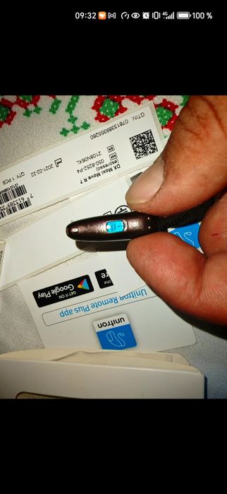 Proteze auditive Unitron DX movi 7