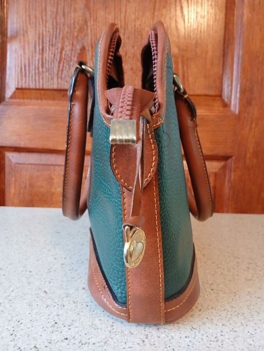 Geantă Dooney & Bourke originală
