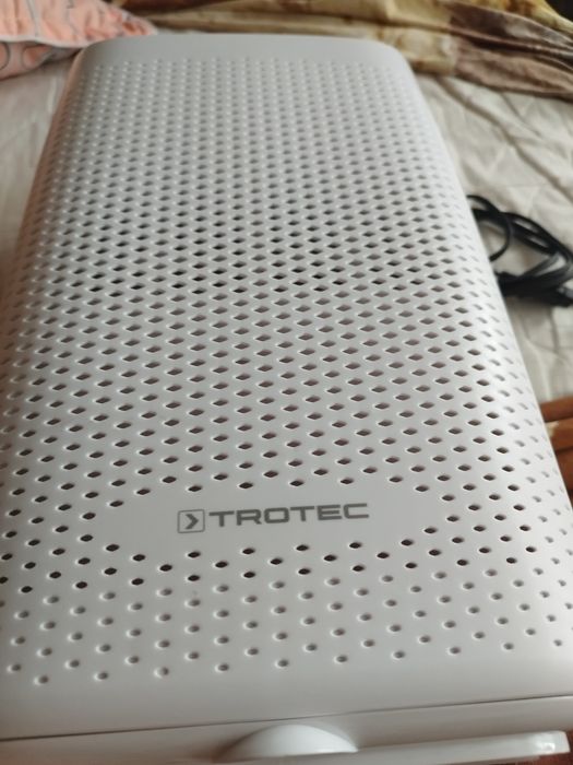 Бытовой осушитель воздуха Trotec