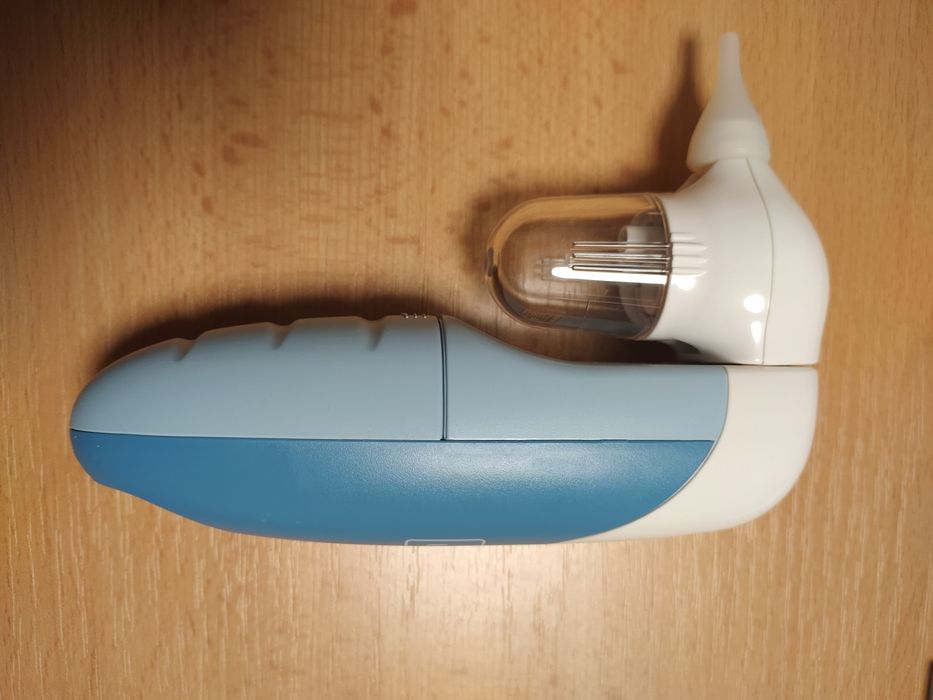 Електрически аспиратор за нос Лорели Lorelli