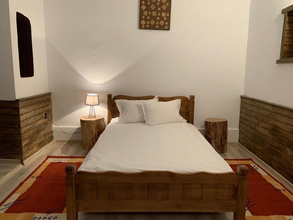 Inchiriere integrala pensiune Craciun 2025 20-24 locuri