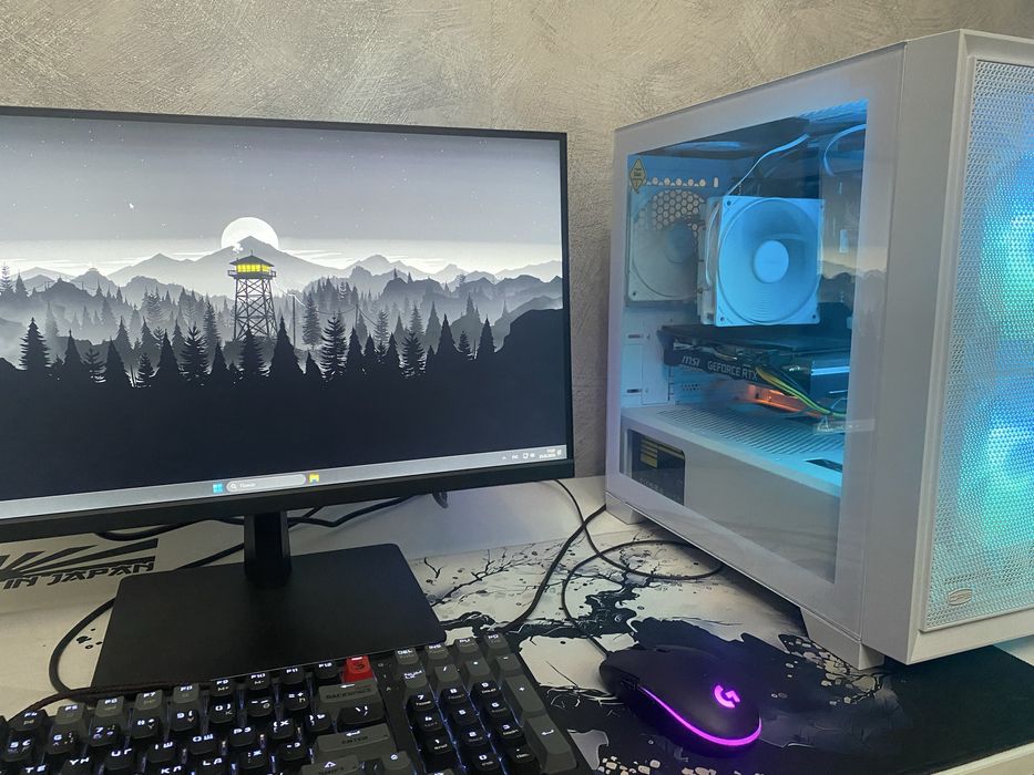 системный блок пк