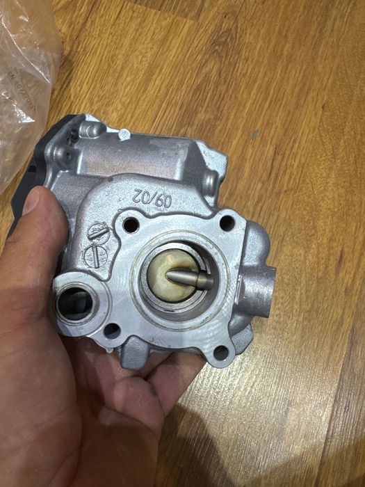 ЕГР Клапан за мерцеде 220