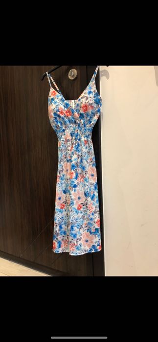 Свежа ежедневна рокличка