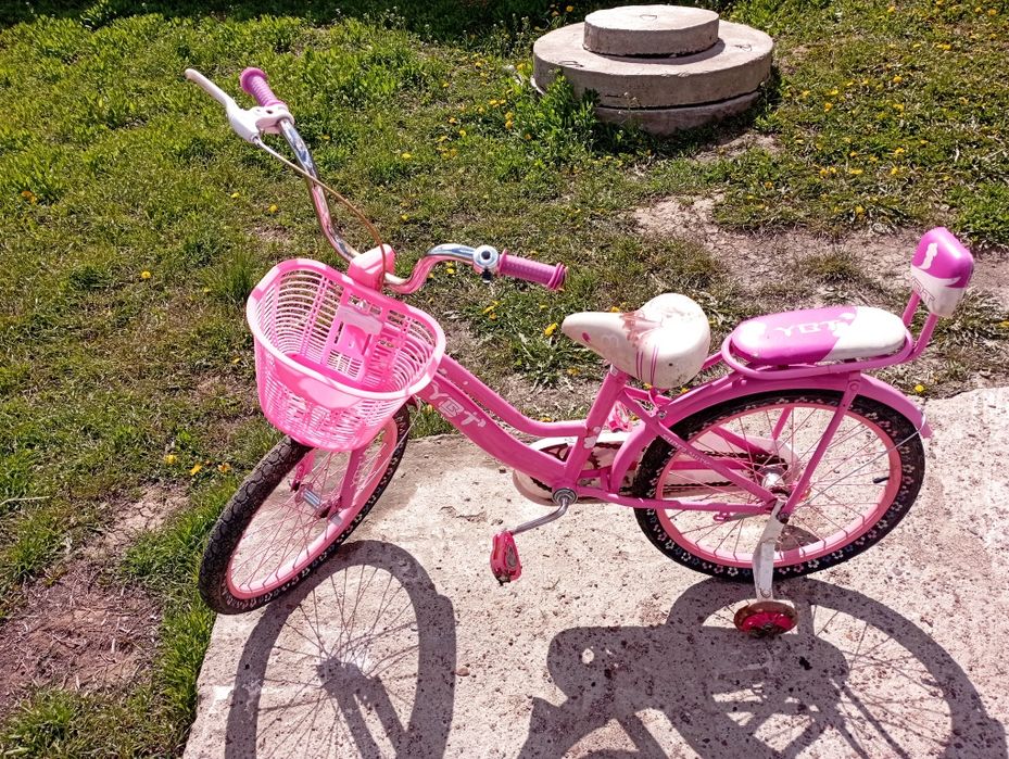 Продам велосипед