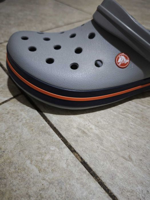 Saboți Crocs, noi, mărimea 41 - 42