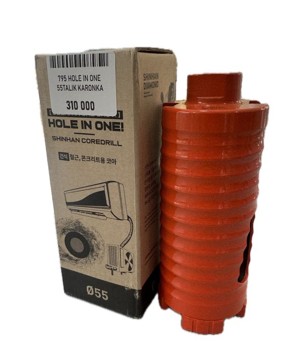 HOLE IN ONE 55talik karonka almazniy 310000 so’m