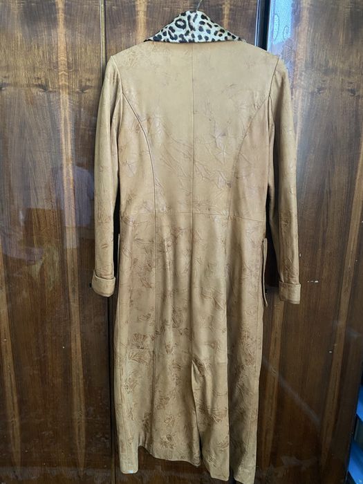 Плащ осень- весна