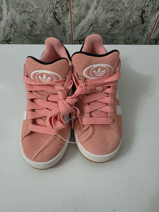 Adidas Campus originali 35,5