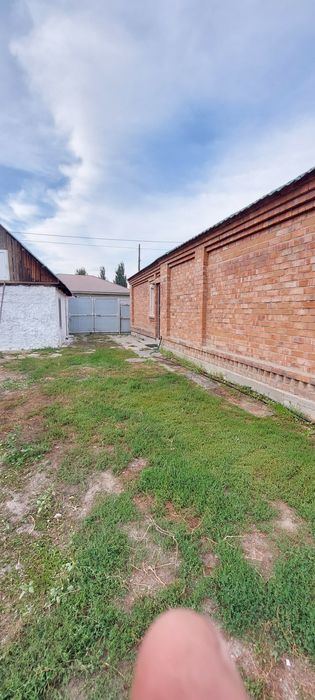 Подаётся частный  дом в Меновном