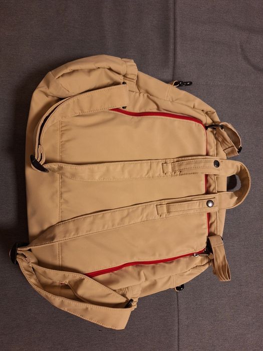 Бебешка чанта Gitta bags
