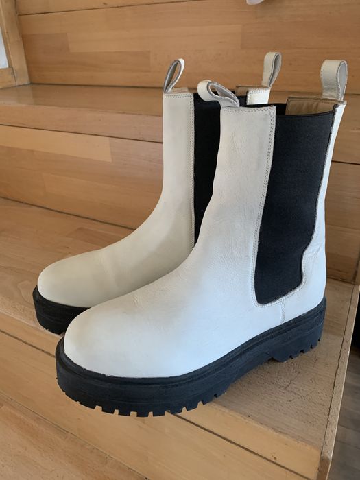 Ghete Chelsea Copenhagen/shoes 41