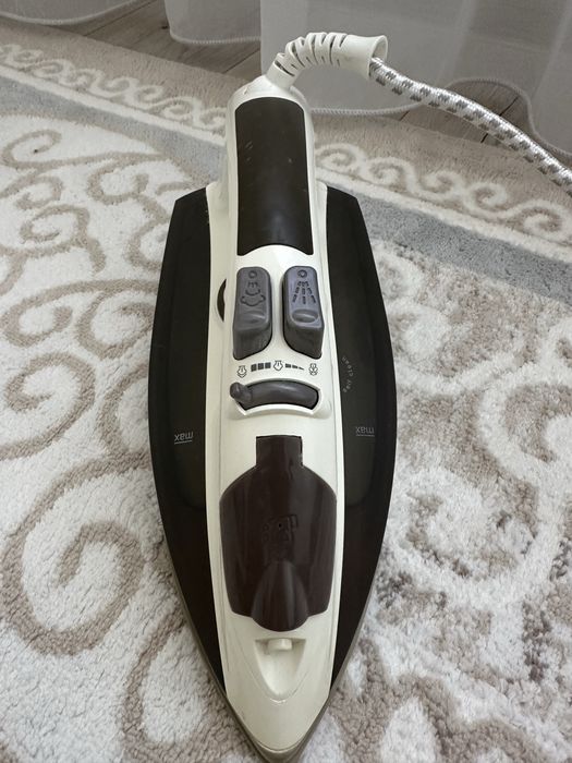 Утюг от VITEK