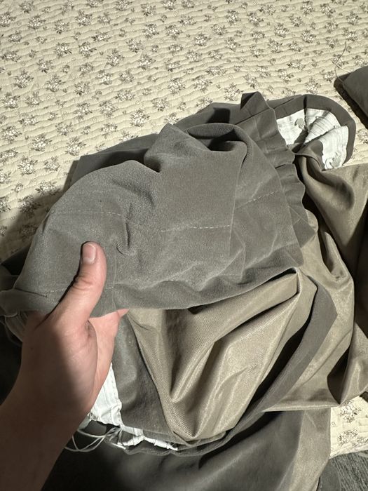 Продам Шторы Портьеры.