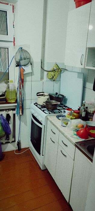 Продам свой дом возле нового Куйлюка, 7 соток, Соседи хорошие)