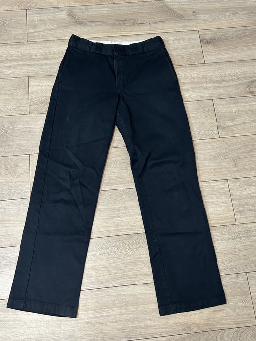 Штаны/джинсы оригинал dickies 874 30x32