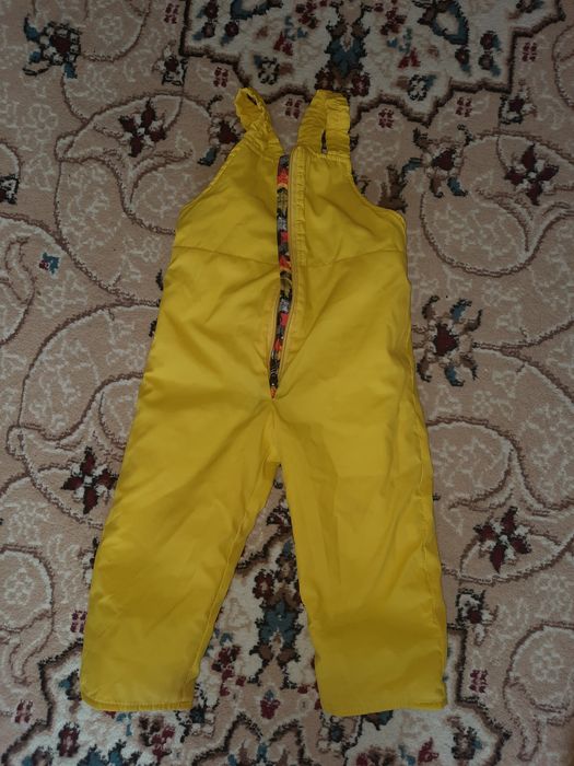 Детские вещи на девочку