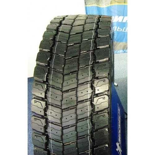 Шины Michelin 315/60r22, 5 X Multi D
