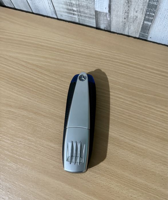 Bluetooth за Mercedes