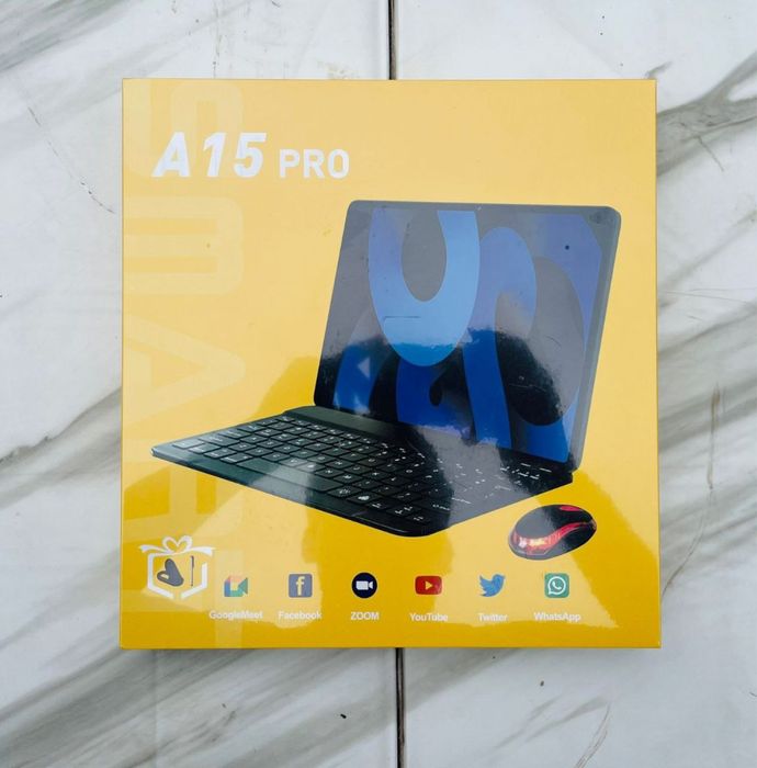 Детски планшеть, Планшет, 512gb