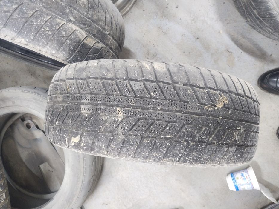 Продам шины в сборе ( разные)
