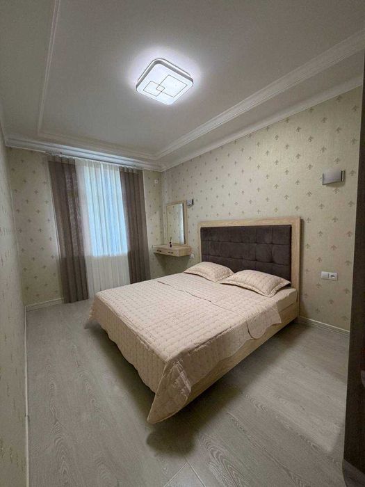 "СРОЧНО ГОРИТ ‼️Golden House 2ком 57м2 Себзар На против Корзинка ‼️